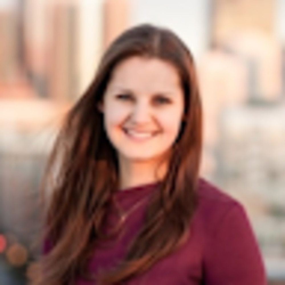 Meet your Posher, Nicole